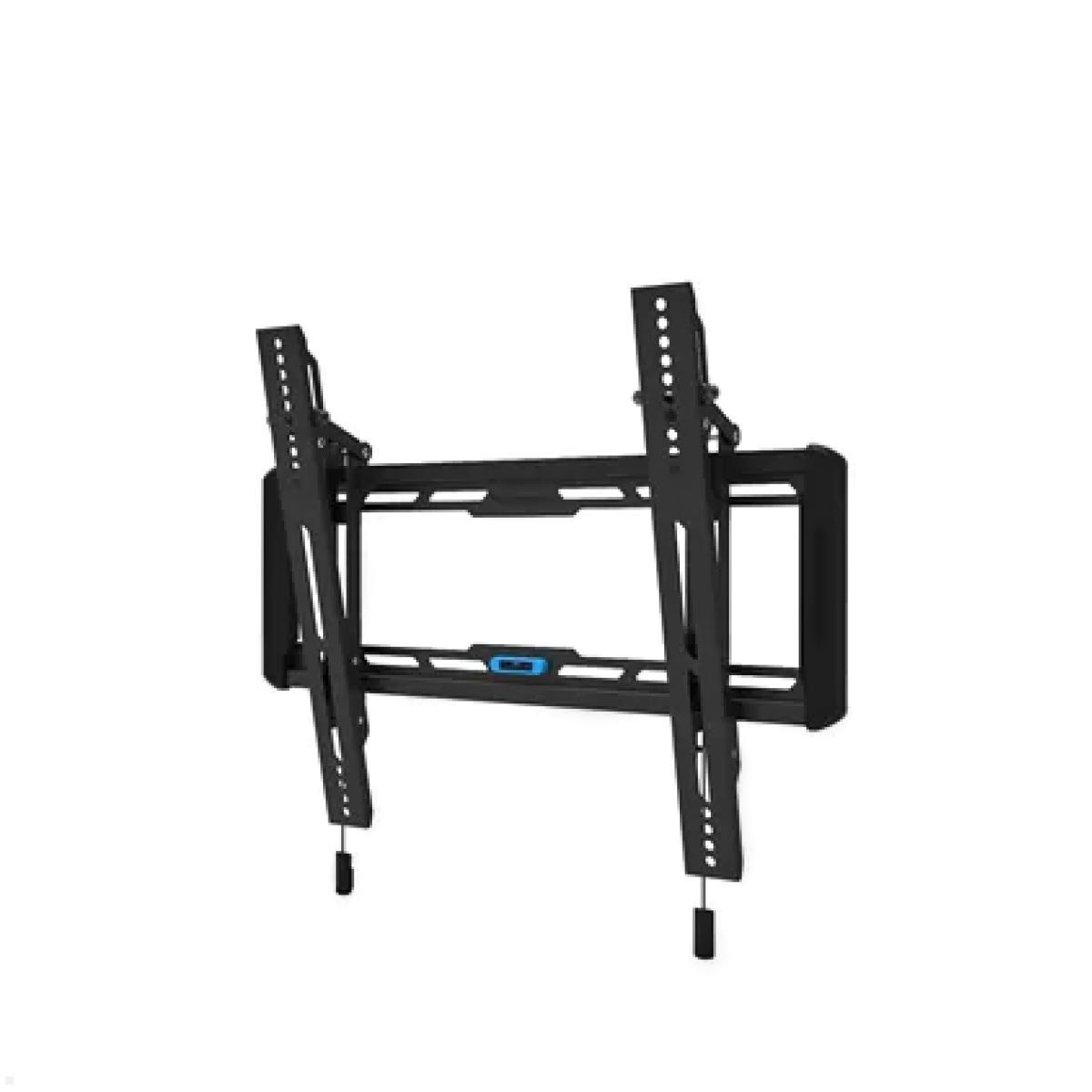 Neigbare TV Wandhalterung, Neomounts WL35-550BL14, VESA, Neigung Neigbare TV Wandhalterung, Neomounts WL35-550BL14, VESA, Neigung